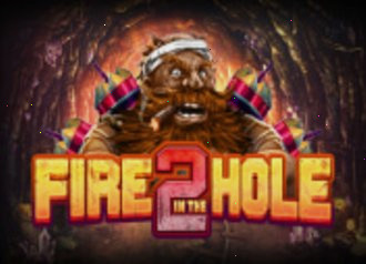 Игровой автомат Fireinthehole